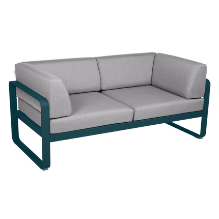 Bellevie 2-Seater Club Sofa for Hotel Lounges - CWDH