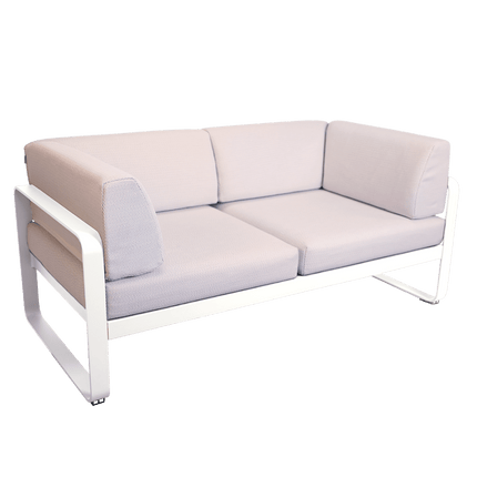 Bellevie 2-Seater Club Sofa for Hotel Lounges - CWDH
