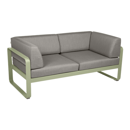 Bellevie 2-Seater Club Sofa for Hotel Lounges - CWDH