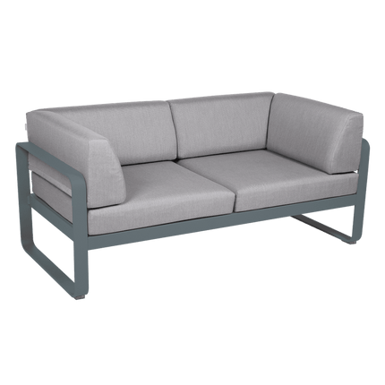 Bellevie 2-Seater Club Sofa for Hotel Lounges - CWDH