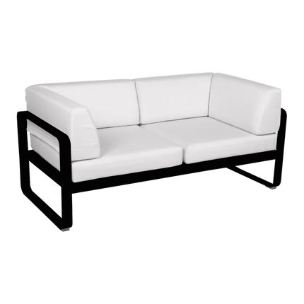 Bellevie 2-Seater Club Sofa for Hotel Lounges - CWDH