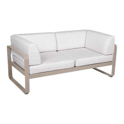 Bellevie 2-Seater Club Sofa for Hotel Lounges - CWDH