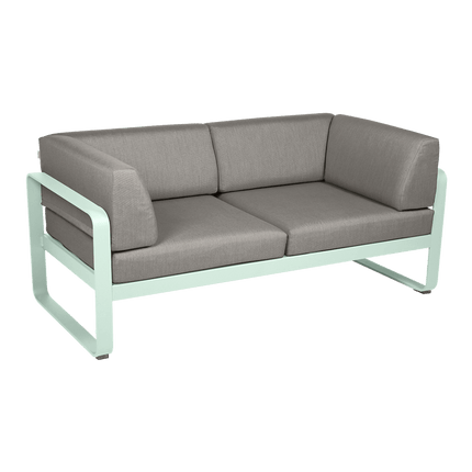 Bellevie 2-Seater Club Sofa for Hotel Lounges - CWDH