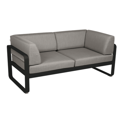Bellevie 2-Seater Club Sofa for Hotel Lounges - CWDH