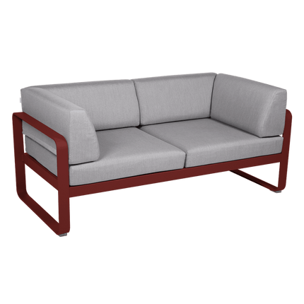 Bellevie 2-Seater Club Sofa for Hotel Lounges - CWDH