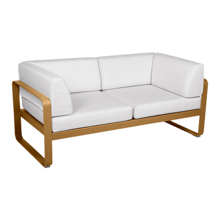 Bellevie 2-Seater Club Sofa for Hotel Lounges - CWDH