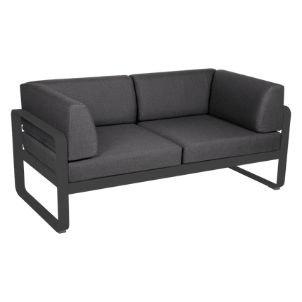 Bellevie 2-Seater Club Sofa for Hotel Lounges - CWDH