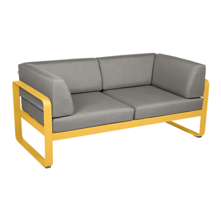 Bellevie 2-Seater Club Sofa for Hotel Lounges - CWDH