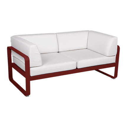 Bellevie 2-Seater Club Sofa for Hotel Lounges - CWDH