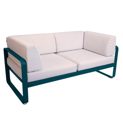 Bellevie 2-Seater Club Sofa for Hotel Lounges - CWDH