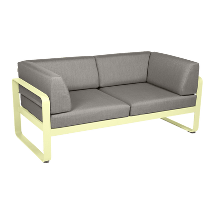 Bellevie 2-Seater Club Sofa for Hotel Lounges - CWDH