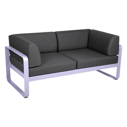 Bellevie 2-Seater Club Sofa for Hotel Lounges - CWDH