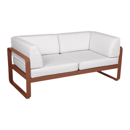 Bellevie 2-Seater Club Sofa for Hotel Lounges - CWDH