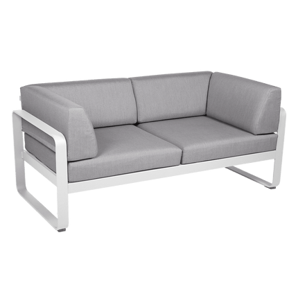 Bellevie 2-Seater Club Sofa for Hotel Lounges - CWDH