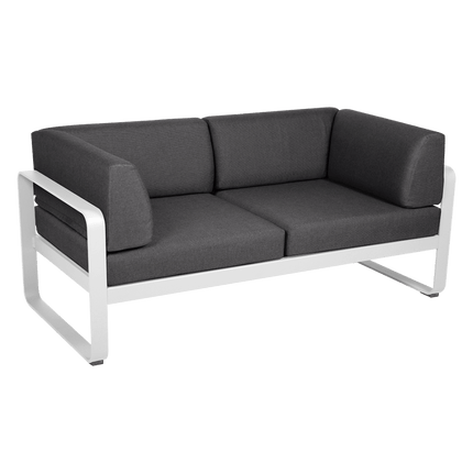 Bellevie 2-Seater Club Sofa for Hotel Lounges - CWDH