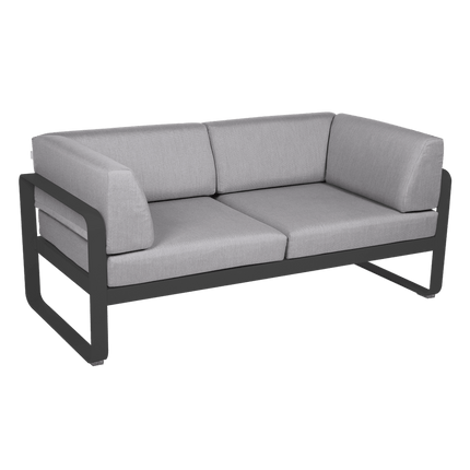 Bellevie 2-Seater Club Sofa for Hotel Lounges - CWDH