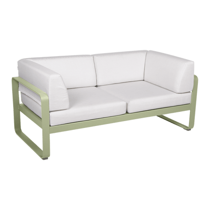 Bellevie 2-Seater Club Sofa for Hotel Lounges - CWDH