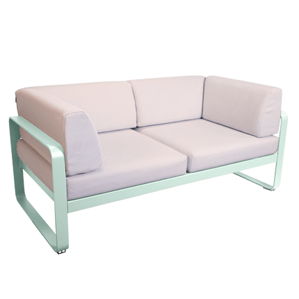Bellevie 2-Seater Club Sofa for Hotel Lounges - CWDH