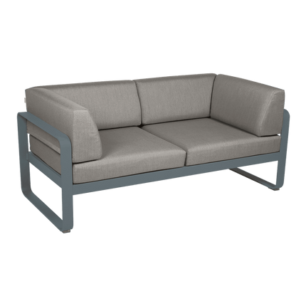 Bellevie 2-Seater Club Sofa for Hotel Lounges - CWDH
