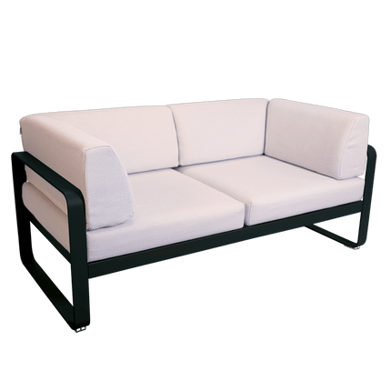 Bellevie 2-Seater Club Sofa for Hotel Lounges - CWDH