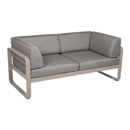 Bellevie 2-Seater Club Sofa for Hotel Lounges - CWDH