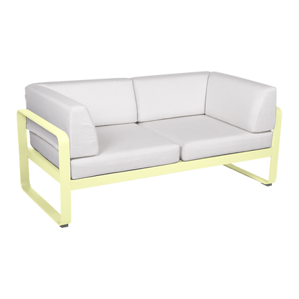 Bellevie 2-Seater Club Sofa for Hotel Lounges - CWDH