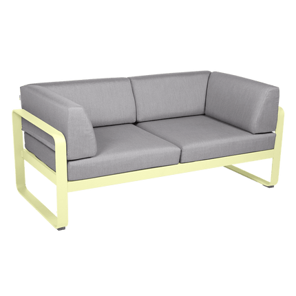 Bellevie 2-Seater Club Sofa for Hotel Lounges - CWDH