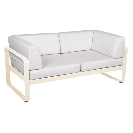 Bellevie 2-Seater Club Sofa for Hotel Lounges - CWDH