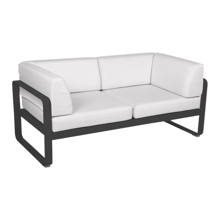 Bellevie 2-Seater Club Sofa for Hotel Lounges - CWDH