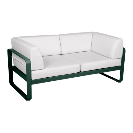 Bellevie 2-Seater Club Sofa for Hotel Lounges - CWDH