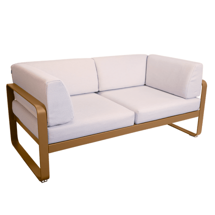 Bellevie 2-Seater Club Sofa for Hotel Lounges - CWDH