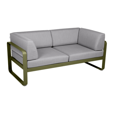 Bellevie 2-Seater Club Sofa for Hotel Lounges - CWDH