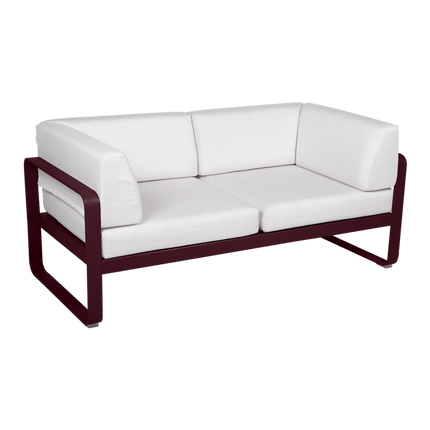 Bellevie 2-Seater Club Sofa for Hotel Lounges - CWDH