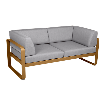 Bellevie 2-Seater Club Sofa for Hotel Lounges - CWDH