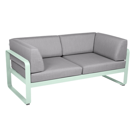 Bellevie 2-Seater Club Sofa for Hotel Lounges - CWDH