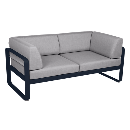 Bellevie 2-Seater Club Sofa for Hotel Lounges - CWDH