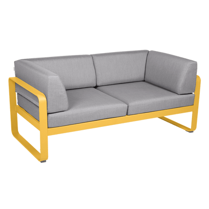 Bellevie 2-Seater Club Sofa for Hotel Lounges - CWDH