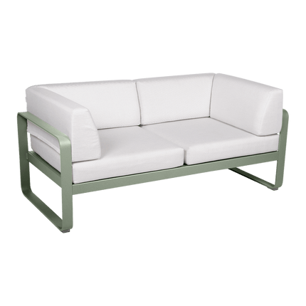 Bellevie 2-Seater Club Sofa for Hotel Lounges - CWDH