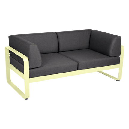 Bellevie 2-Seater Club Sofa for Hotel Lounges - CWDH
