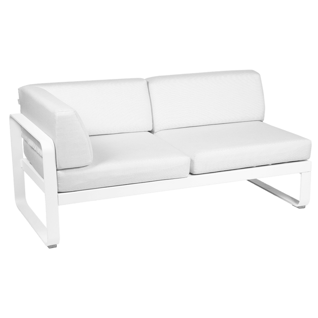 Bellevie 2-Seater Left Corner Lounge Module - CWDH