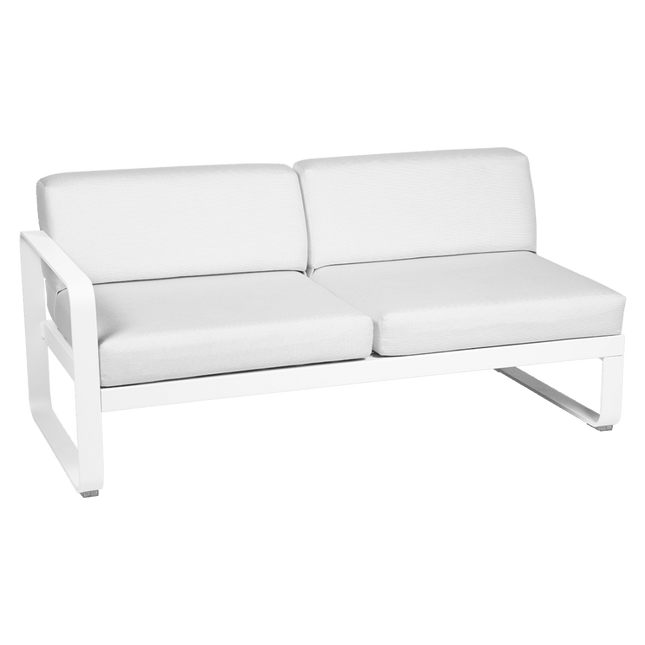 Bellevie 2-Seater Left Lounge Module - CWDH