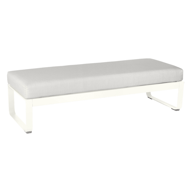Bellevie 2-Seater Lounge Ottoman - CWDH