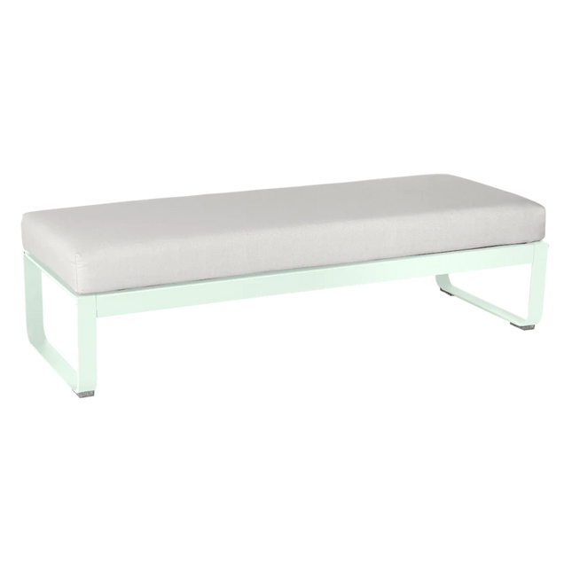 Bellevie 2-Seater Ottoman Bench - CWDH