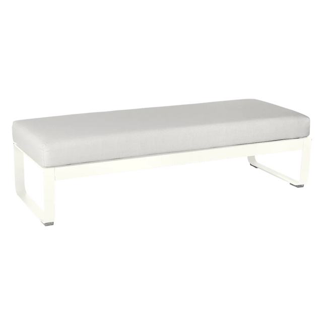 Bellevie 2-Seater Ottoman Bench - CWDH