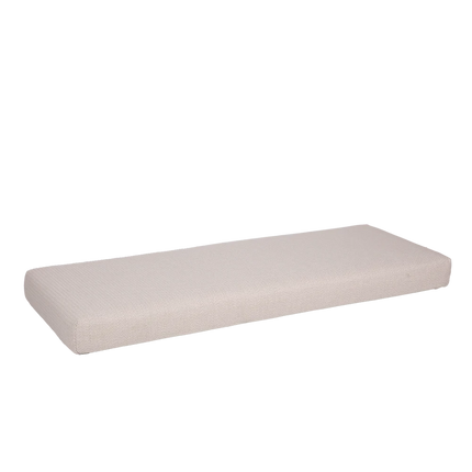 Bellevie 2-Seater Ottoman Cushion Cover - CWDH