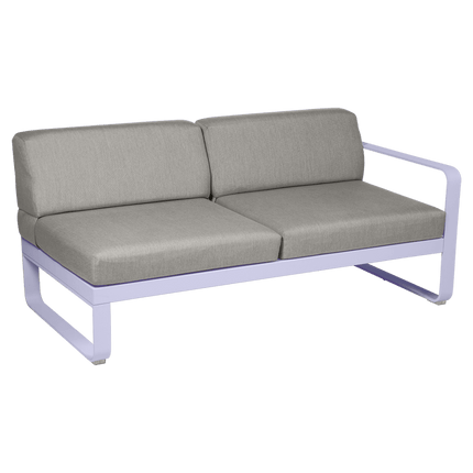 Bellevie 2-Seater Right Lounge Module - CWDH