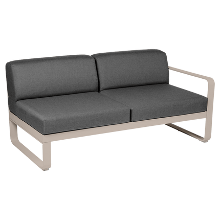 Bellevie 2-Seater Right Lounge Module - CWDH