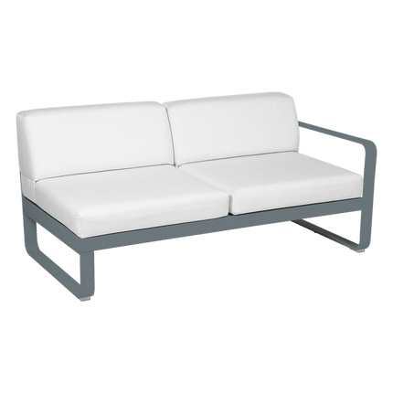 Bellevie 2-Seater Right Lounge Module - CWDH