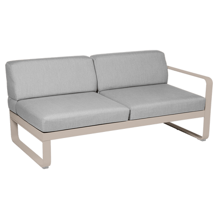 Bellevie 2-Seater Right Lounge Module - CWDH