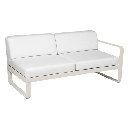 Bellevie 2-Seater Right Lounge Module - CWDH